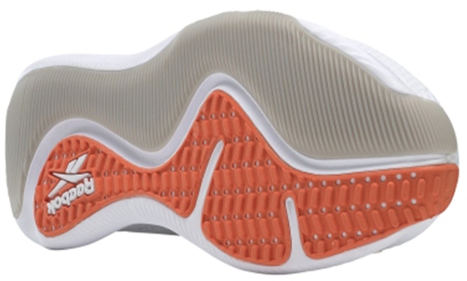 (W) Reebok HIIT TR 'Putih Perak Metalik' FU6652 Details for (W) Reebok HIIT TR 'Putih Perak Metalik' FU6652