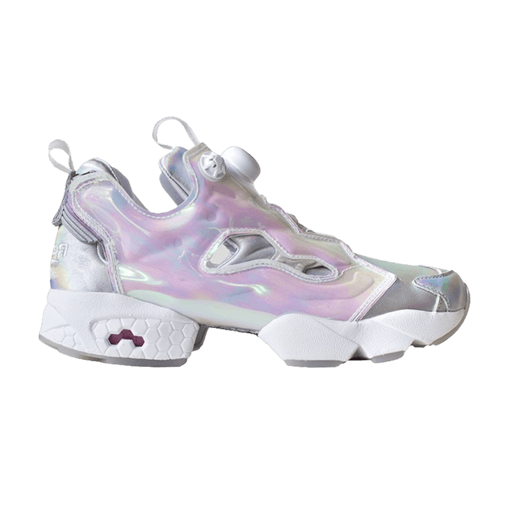 (Women)  Reebok InstaPump Fury 'Cinderella'  V65831