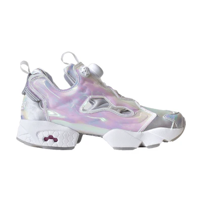 (W) Reebok InstaPump Fury 'Cinderella'