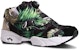 (W) Reebok InstaPump Fury 'Jungle Gurl' Wanita Jungle AR2491