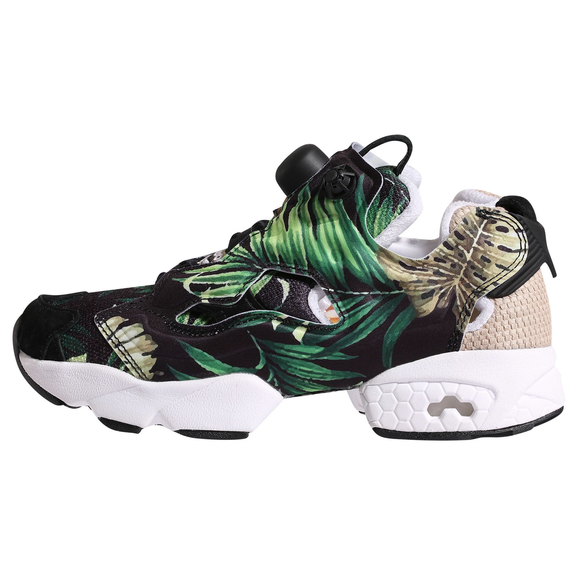 Order （女士）Reebok InstaPump Fury 'Jungle Gurl' AR2491