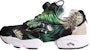 (W) Reebok InstaPump Fury 'Jungle Gurl' Wanita Jungle AR2491