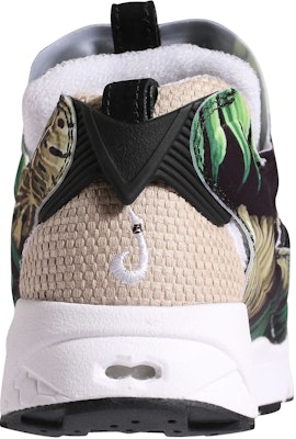 (W) Reebok InstaPump Fury 'Jungle Gurl' Zapatillas Mujer Selva. AR2491 Lookbook (W) Reebok InstaPump Fury 'Jungle Gurl' Zapatillas Mujer Selva. AR2491