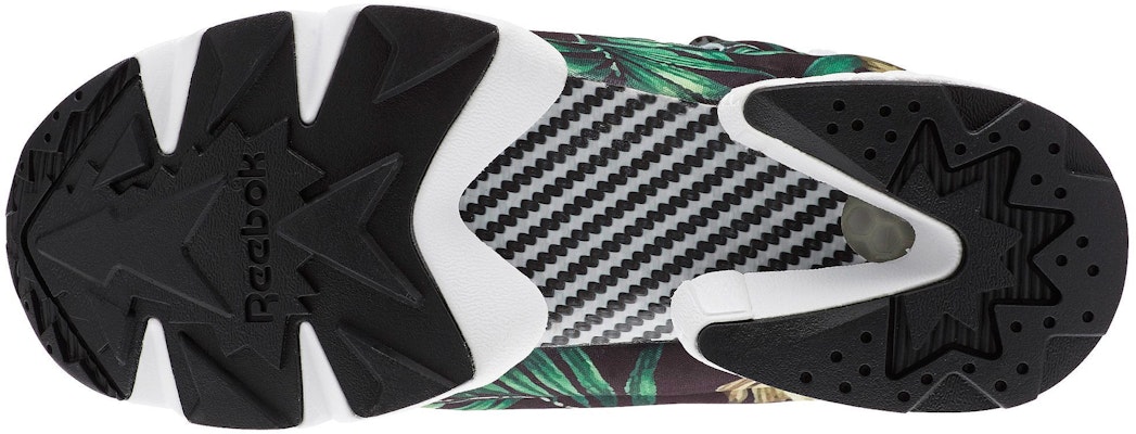 (W) Reebok InstaPump Fury 'Jungle Gurl' Zapatillas Mujer Selva. AR2491 Shop (W) Reebok InstaPump Fury 'Jungle Gurl' Zapatillas Mujer Selva. AR2491