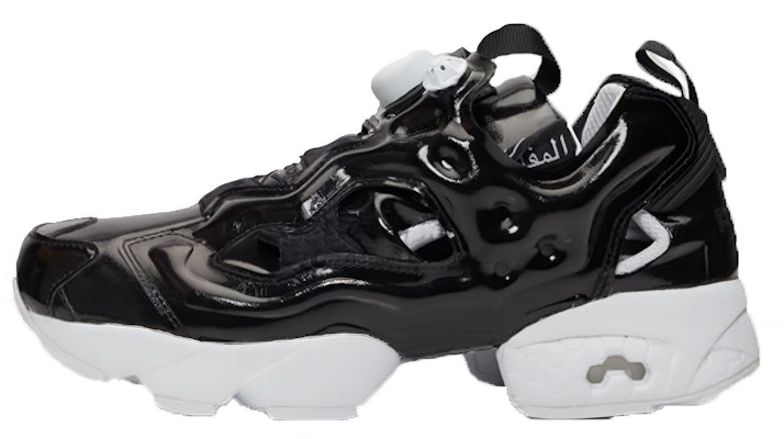 (Women) Reebok InstaPump Fury 'Overbranded' AR1635 Buy (Women) Reebok InstaPump Fury 'Overbranded' AR1635