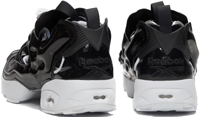(Women) Reebok InstaPump Fury 'Overbranded' AR1635 Lookbook (Women) Reebok InstaPump Fury 'Overbranded' AR1635