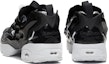 Lookbook (W) Reebok InstaPump Fury 'Overbranded' Lelaki Kasut Sukan AR1635
