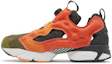 Lookbook (W) 리복 인스타펌프 퓨리 비대칭 (Reebok Instapeompeu Pyuri Bidaeching) V67791