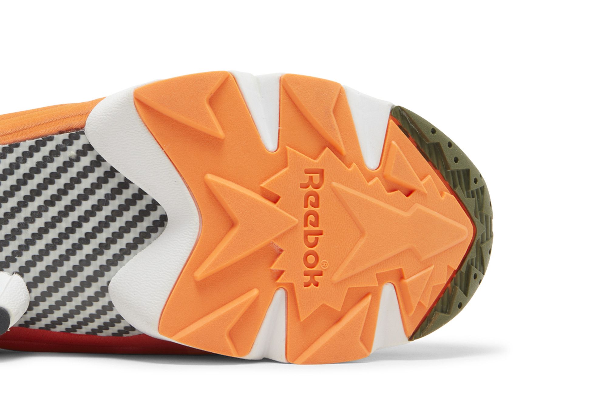 Purchase (W) 리복 인스타펌프 퓨리 비대칭 (Reebok Instapeompeu Pyuri Bidaeching) V67791