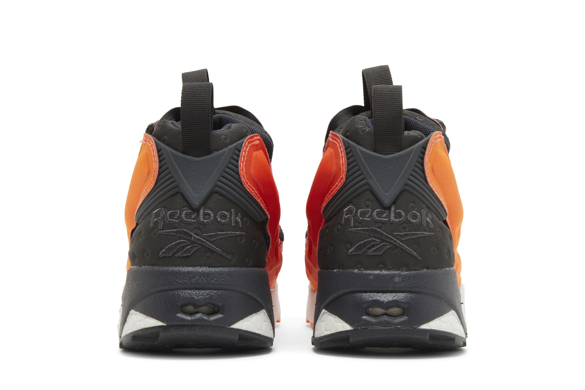 Details for (W) 리복 인스타펌프 퓨리 비대칭 (Reebok Instapeompeu Pyuri Bidaeching) V67791
