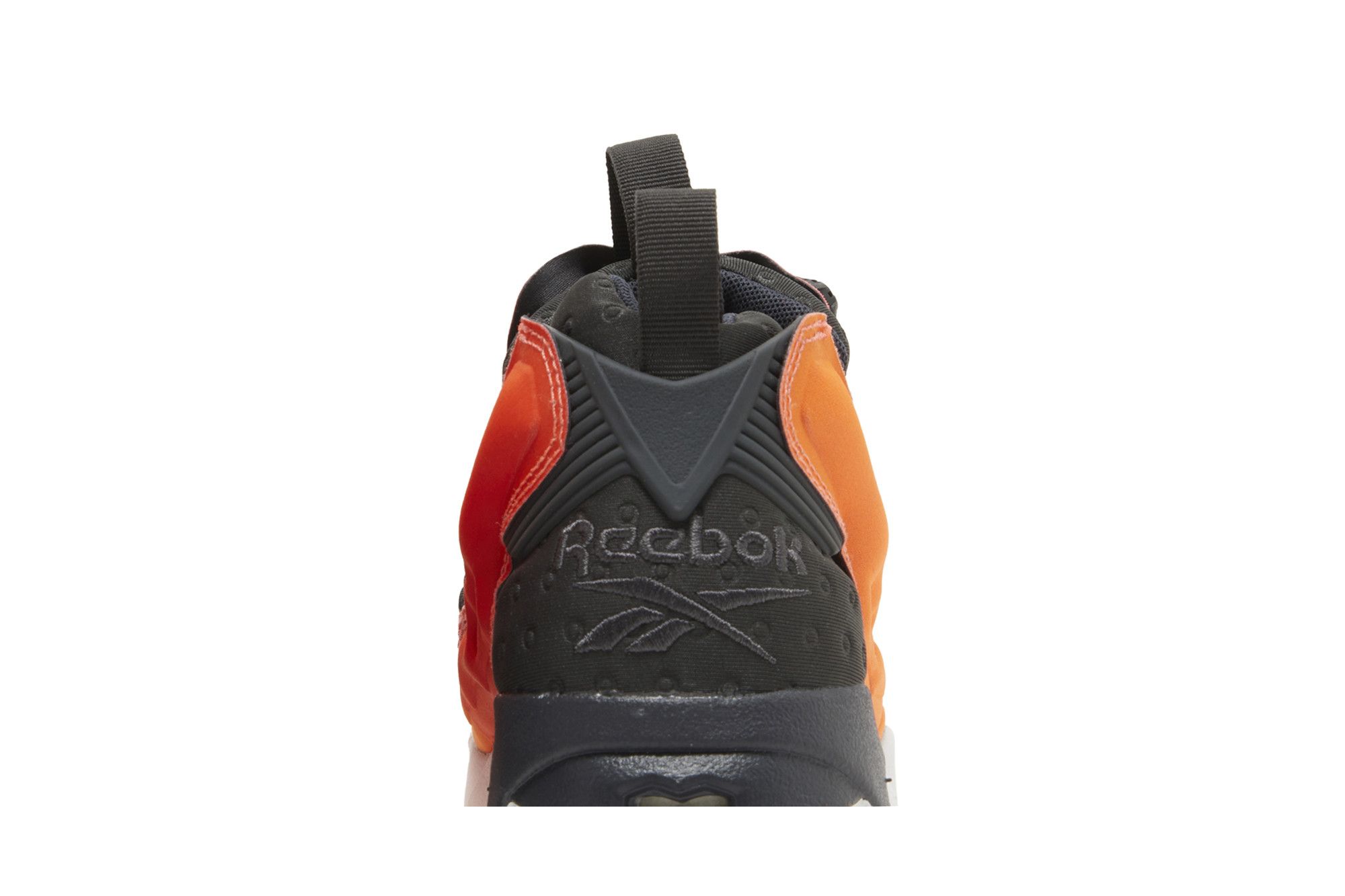 Sizing (W) 리복 인스타펌프 퓨리 비대칭 (Reebok Instapeompeu Pyuri Bidaeching) V67791