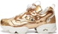 (W) Reebok InstaPump Fury Celebrate 'Brass' - Emas Berkilauan V70094
