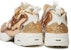 (W) Reebok InstaPump Fury Celebrate 'Brass' - Emas Berkilauan V70094