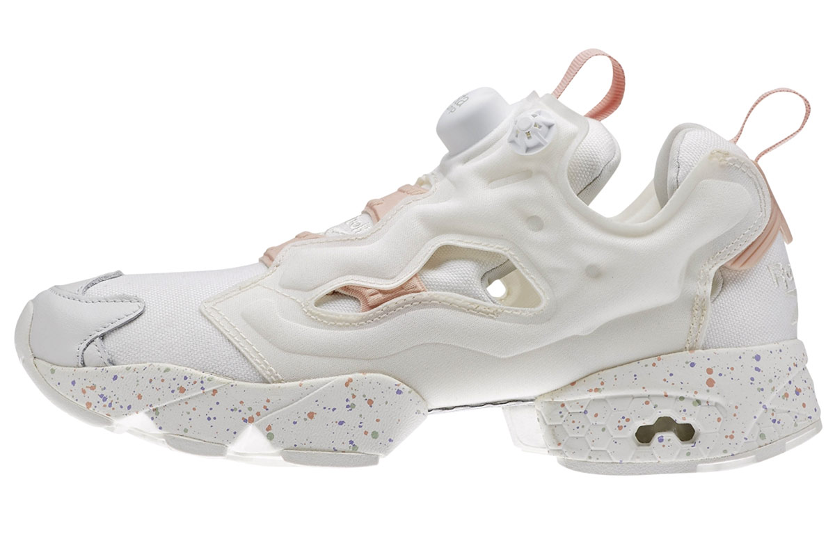 Buy (W) Reebok InstaPump Fury Celebrate ''Pasqua'' V69801