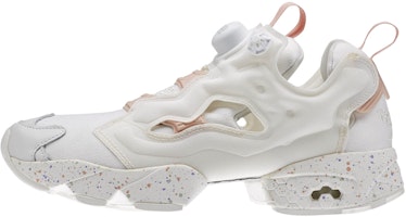 (Women) Reebok InstaPump Fury Celebrate 'Easter' V69801 (Women) Reebok InstaPump Fury Celebrate 'Easter' V69801