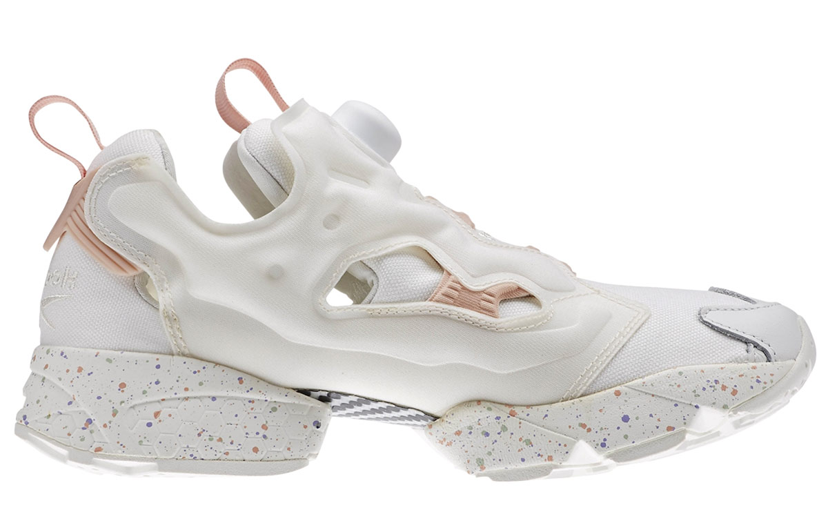 Lookbook (W) Reebok InstaPump Fury Celebrate ''Pasqua'' V69801