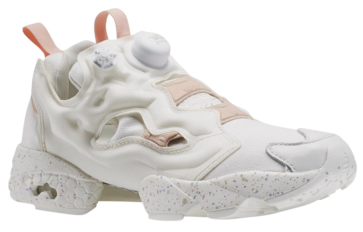 Shop (W) Reebok InstaPump Fury Celebrate ''Pasqua'' V69801