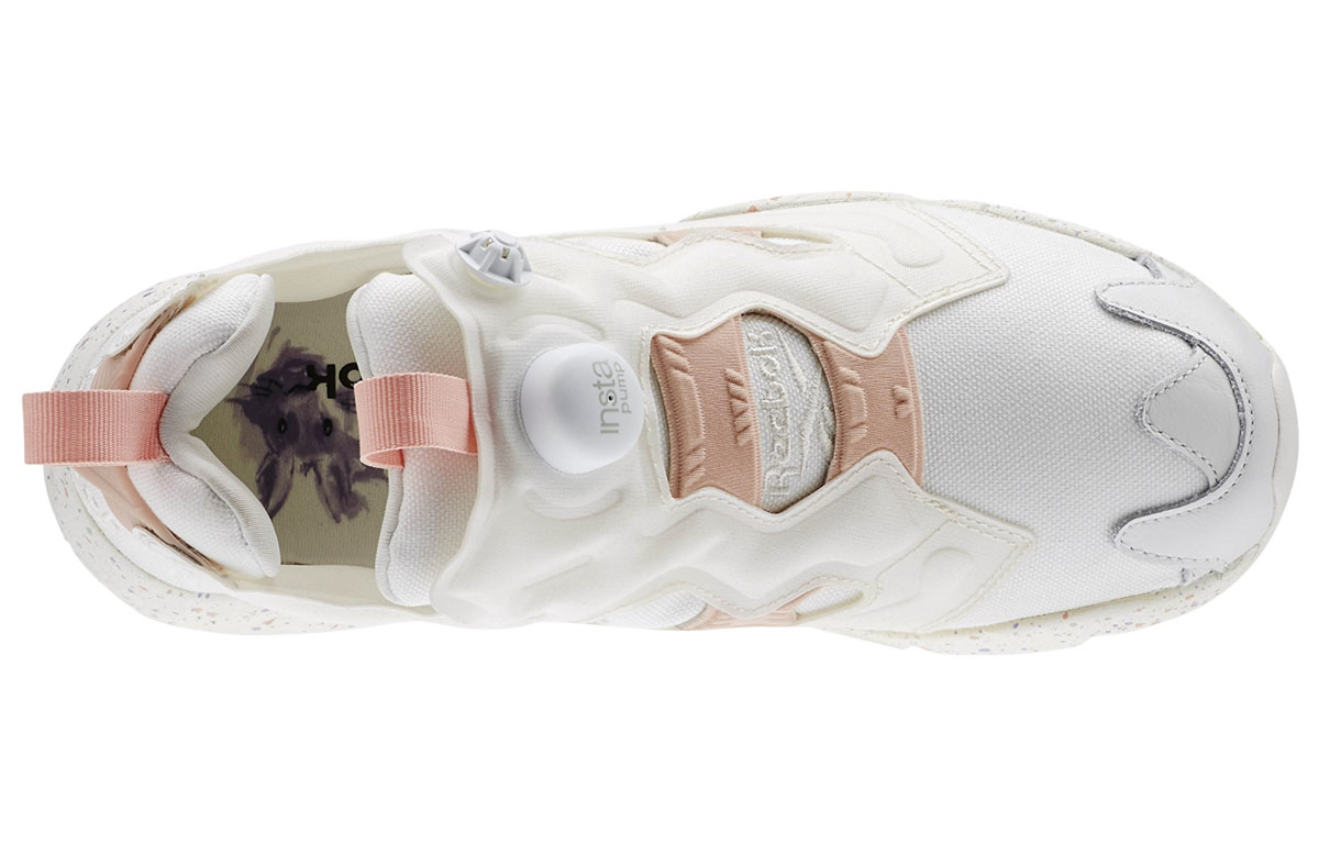 Purchase (W) Reebok InstaPump Fury Celebrate ''Pasqua'' V69801