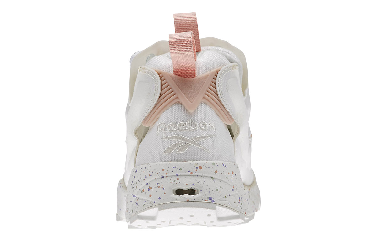 Details for (W) Reebok InstaPump Fury Celebrate ''Pasqua'' V69801