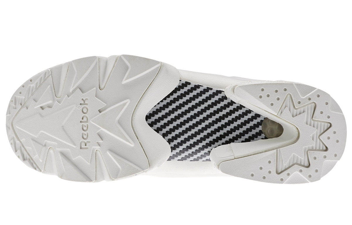 Sizing (W) Reebok InstaPump Fury Celebrate ''Pasqua'' V69801