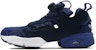 (W) Reebok InstaPump Fury FBT 'Polka Jacquard - Biru Kolej' BS5860