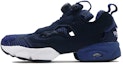 Buy (W) Reebok InstaPump Fury FBT 'Polka Jacquard - Biru Kolej' BS5860