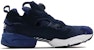 (W) Reebok InstaPump Fury FBT 'Polka Jacquard - Biru Kolej' BS5860