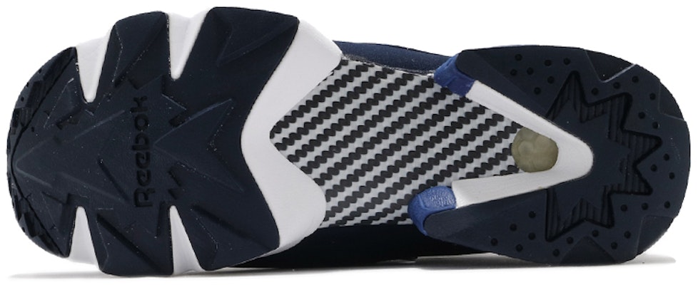 (Women) Reebok InstaPump Fury FBT 'Polka Jacquard - Collegiate Navy' BS5860 Purchase (Women) Reebok InstaPump Fury FBT 'Polka Jacquard - Collegiate Navy' BS5860