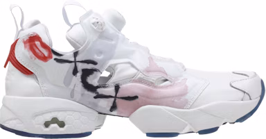 (Women) Reebok InstaPump Fury Fury 'Celebrate' V69142 (Women) Reebok InstaPump Fury Fury 'Celebrate' V69142