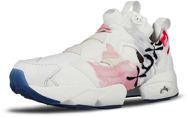(W) 锐步 InstaPump Fury '庆祝' 限定版 V69142 Lookbook (W) 锐步 InstaPump Fury '庆祝' 限定版 V69142