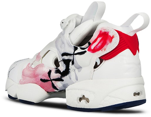(Women) Reebok InstaPump Fury Fury 'Celebrate' V69142 Shop (Women) Reebok InstaPump Fury Fury 'Celebrate' V69142