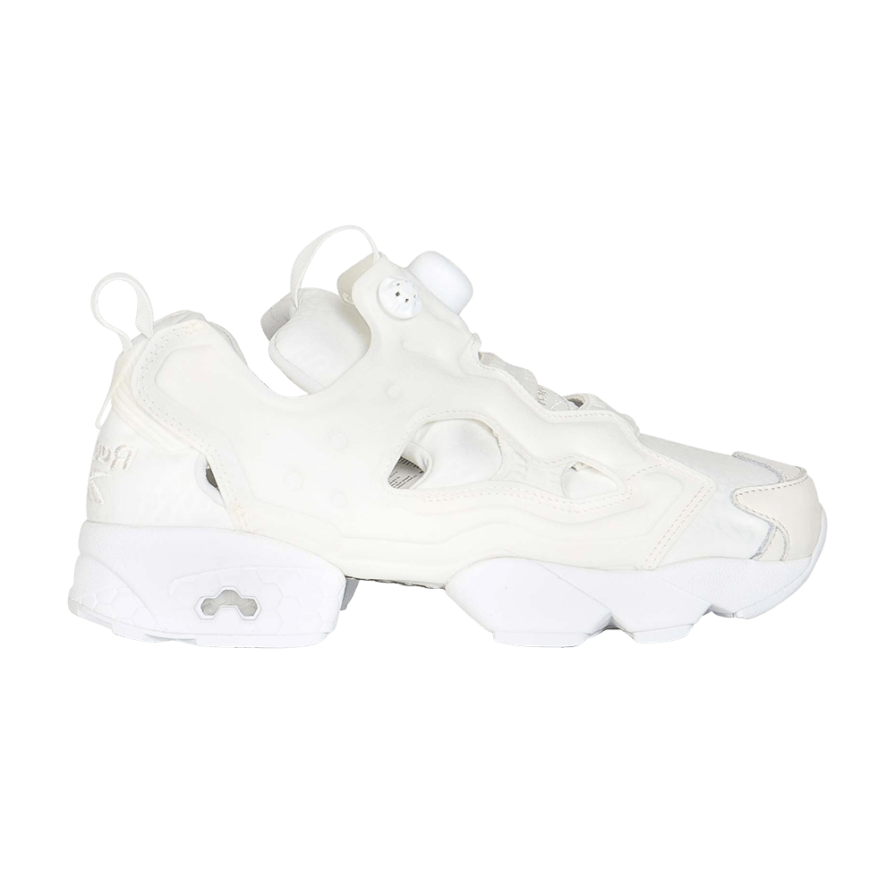 (Women)  Reebok InstaPump Fury Gallery 'Chalk White'  AQ9360