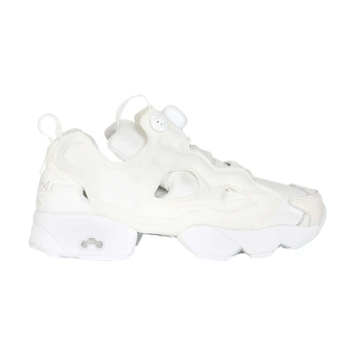 (W) Reebok InstaPump Fury Gallery 'Chalk White'