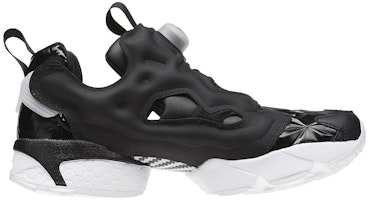 (W) 리복 인스타펌프 퓨리 하이프 블랙화이트 (Reebok InstaPump Fury Hype Black/White) BD4890 Order (W) 리복 인스타펌프 퓨리 하이프 블랙화이트 (Reebok InstaPump Fury Hype Black/White) BD4890