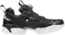 (W) Reebok InstaPump Fury Hype 'Hitam Putih' BD4890