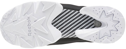 (W) 리복 인스타펌프 퓨리 하이프 블랙화이트 (Reebok InstaPump Fury Hype Black/White) BD4890 Details for (W) 리복 인스타펌프 퓨리 하이프 블랙화이트 (Reebok InstaPump Fury Hype Black/White) BD4890