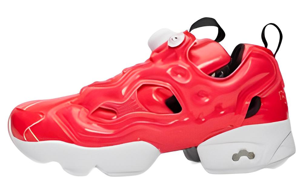 (Women)  Reebok InstaPump Fury OB 'Neon Cherry'  AR1607