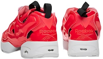 (W) Reebok InstaPump Fury OB 'Cereza Neón' AR1607 Lookbook (W) Reebok InstaPump Fury OB 'Cereza Neón' AR1607