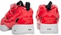 (W) Reebok InstaPump Fury OB 'Neon Cherry' Merah Neon AR1607