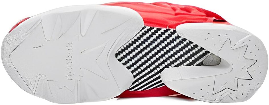 (W) Reebok InstaPump Fury OB 'Neon Cherry' Sneakers Wanita/Menarik AR1607 Shop (W) Reebok InstaPump Fury OB 'Neon Cherry' Sneakers Wanita/Menarik AR1607