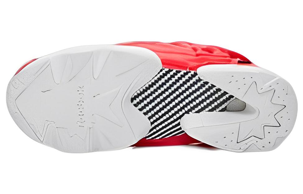 Shop (W) リーボック インスタポンプフューリー OB ネオンチェリー AR1607