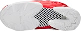 Shop (W) Reebok InstaPump Fury OB 'Neon Cherry' Merah Neon AR1607