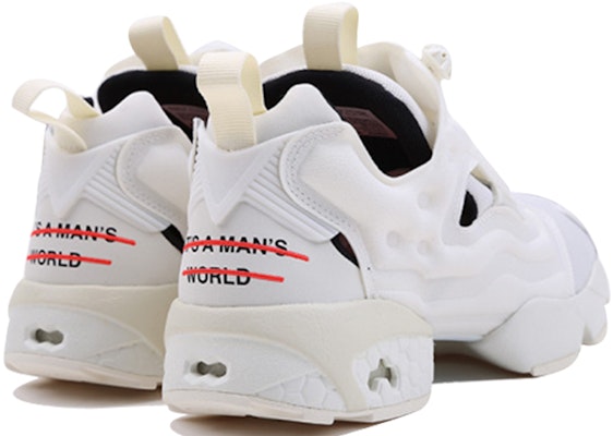 (W) インスタポンプフューリー OG "男の世界" FW4757 Shop (W) インスタポンプフューリー OG "男の世界" FW4757