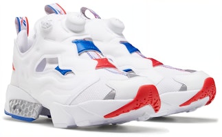 (W) Reebok InstaPump Fury OG 'Putih' EF3143 Lookbook (W) Reebok InstaPump Fury OG 'Putih' EF3143