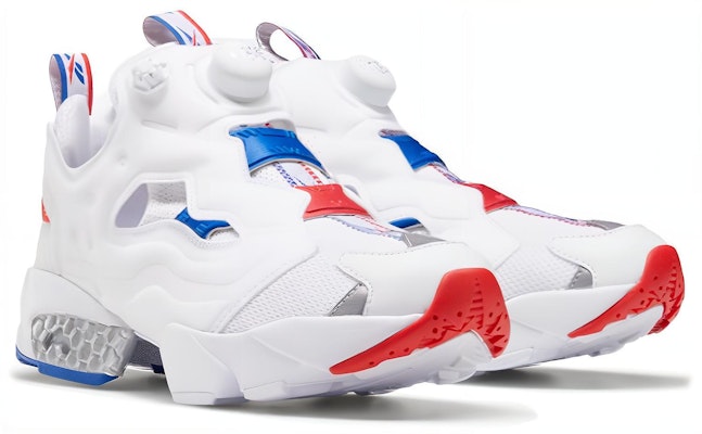 (Women) Reebok InstaPump Fury OG 'White' EF3143 Lookbook (Women) Reebok InstaPump Fury OG 'White' EF3143