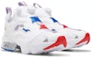 Lookbook (W) Reebok InstaPump Fury OG 'Putih' EF3143