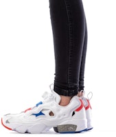 (W) Reebok InstaPump Fury OG 'Putih' EF3143 Sizing (W) Reebok InstaPump Fury OG 'Putih' EF3143