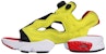 (W) Reebok InstaPump Fury Sandal 'Steel' Lelaki & Perempuan EF2922