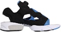 Order (W) Reebok InstaPump Fury Sandal 'Steel' dalam Kelabu EF2913