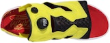 Shop (W) Reebok InstaPump Fury Sandal 'Steel' Lelaki & Perempuan EF2922